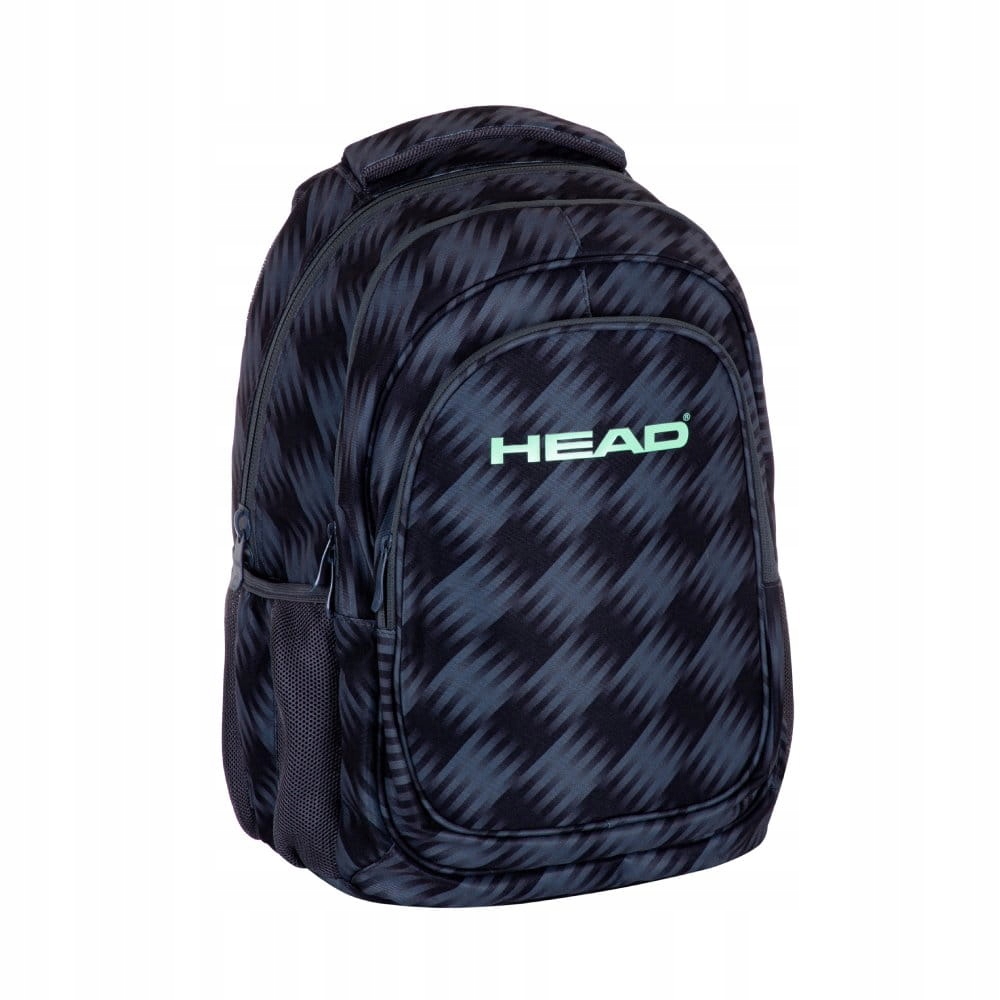 Štýlový mládežnícky batoh Head Graphite s ergonomickými prvkami